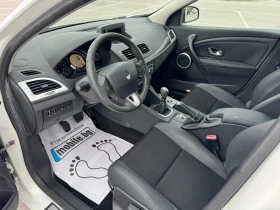 Обява за продажба на Renault Megane 1.5 DCI 110 h.p. SPORT TOURER GT-LINE ~6 400 лв. - изображение 7