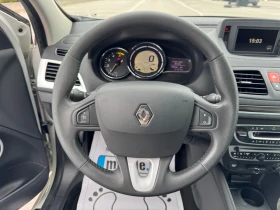 Обява за продажба на Renault Megane 1.5 DCI 110 h.p. SPORT TOURER GT-LINE ~6 400 лв. - изображение 9
