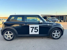 Mini Cooper 1.6i - 4990 лв. / 2551.35 € - 17688409 8