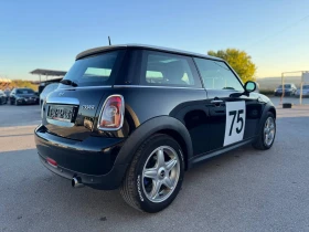 Mini Cooper 1.6i - 4990 лв. / 2551.35 € - 17688409 6