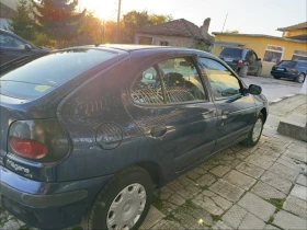 Renault Megane 1.6  | Mobile.bg    6