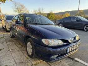Renault Megane 1.6  | Mobile.bg    3