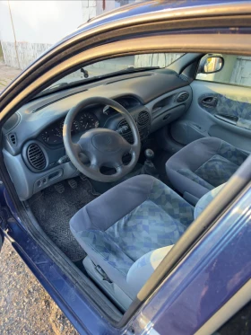 Renault Megane 1.6  | Mobile.bg    7