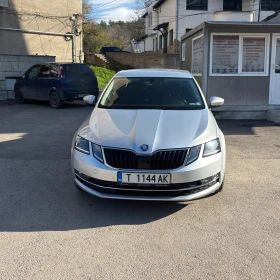 Skoda Octavia FL Vision DSG 1.0 TSI - 29000 лв. / 14827.46 € - 66852768 6