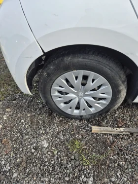 Toyota Yaris 1.5 HYBRID - 10 лв. / 5.11 € - 64793222 6