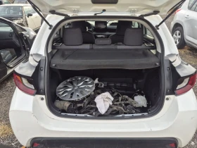 Toyota Yaris 1.5 HYBRID - 10 лв. / 5.11 € - 64793222 5