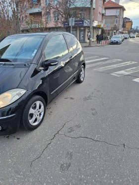Mercedes-Benz A 160, снимка 3 — Bazar.bg Mercedes-Benz A 160, снимка 3