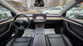 Tesla Model Y AWD PERFORMANCE 2024 | Mobile.bg    13