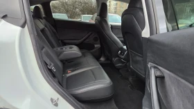 Tesla Model Y AWD PERFORMANCE 2024 | Mobile.bg    11