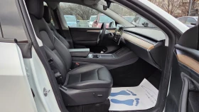 Tesla Model Y AWD PERFORMANCE 2024 | Mobile.bg    12