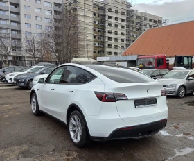     Tesla Model Y AWD PERFORMANCE 2024