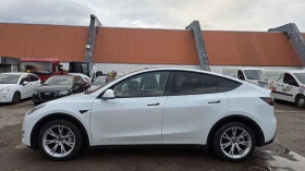Tesla Model Y AWD PERFORMANCE 2024 | Mobile.bg    5