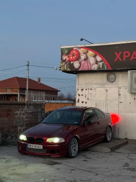 BMW 330 - 7500 € / 14668.73 лв. - 68838110 6