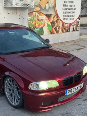 BMW 330 - 7500 € / 14668.73 лв. - 68838110 7