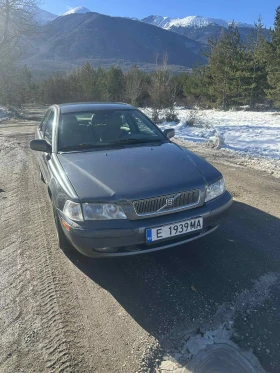 Volvo S40, снимка 4