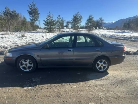 Volvo S40, снимка 3