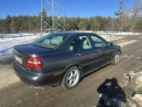 Volvo S40, снимка 6