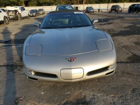 Chevrolet Corvette Z06 5.7 V8 350кс - 12500 € / 24447.88 лв. - 69636473 5