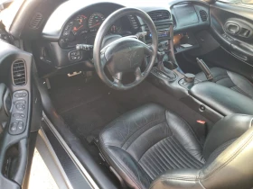 Chevrolet Corvette Z06 5.7 V8 350кс - 12500 € / 24447.88 лв. - 69636473 8