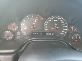 Chevrolet Corvette Z06 5.7 V8 350кс - 12500 € / 24447.88 лв. - 69636473 9