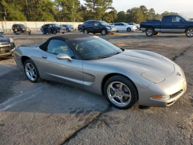 Chevrolet Corvette Z06 5.7 V8 350кс - 12500 € / 24447.88 лв. - 69636473 4