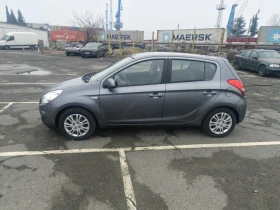 Hyundai I20 1.4 Бензин - 3500 € / 6845.40 лв. - 82383526 3