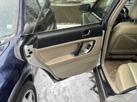 Subaru Outback H6 | Mobile.bg � ����� ������ 9