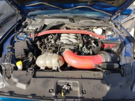 Ford Mustang GT PREMIUM| STAGE 2 - 16000 € / 31293.28 лв. - 52248400 13