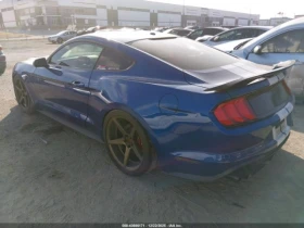 Ford Mustang GT PREMIUM| STAGE 2 - 16000 € / 31293.28 лв. - 52248400 5