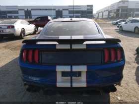 Ford Mustang GT PREMIUM| STAGE 2 - 16000 € / 31293.28 лв. - 52248400 6