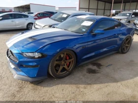 Ford Mustang GT PREMIUM| STAGE 2