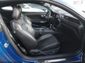 Ford Mustang GT PREMIUM| STAGE 2 - 16000 € / 31293.28 лв. - 52248400 9