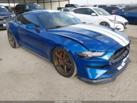 Ford Mustang GT PREMIUM| STAGE 2 - 16000 € / 31293.28 лв. - 52248400 3