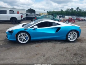 McLaren Artura VISION* 690 КС* 720Nm* 0-100 3с*  - 110000 € / 215141.30 лв. - 86519423 13