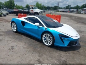 McLaren Artura VISION* 690 КС* 720Nm* 0-100 3с* 