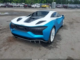 McLaren Artura VISION* 690 КС* 720Nm* 0-100 3с*  - 110000 € / 215141.30 лв. - 86519423 4