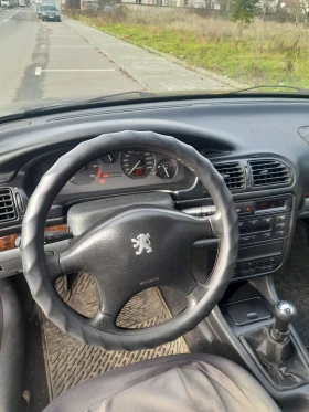 Peugeot 406 - 950 € / 1858.04 лв. - 92781762 3