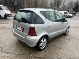 Mercedes-Benz A 170 CDI АВТОМАТИК - 2100 € / 4107.24 лв. - 20289289 3