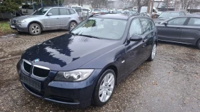 BMW 320 320d/163кс/Нави/Автомат - 4544 € / 8887.29 лв. - 92461380 2