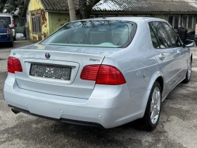 Saab 9-5 2.3TURBO! Full EXTRA!! - 4150 € / 8116.69 лв. - 11525888 6