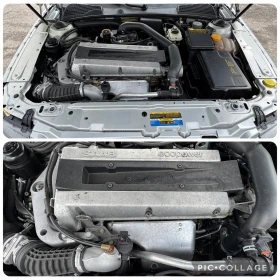 Saab 9-5 2.3TURBO! Full EXTRA!! - 4150 € / 8116.69 лв. - 11525888 17