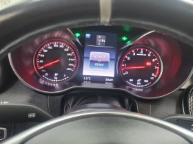 Mercedes-Benz C 63 AMG БЕЗ ИНЦИДЕНТИ * * 360 КАМЕРА * * СЕРВИЗНА ИСТОРИЯ , снимка 12