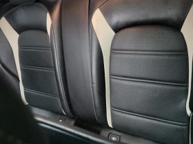 Mercedes-Benz C 63 AMG БЕЗ ИНЦИДЕНТИ * * 360 КАМЕРА * * СЕРВИЗНА ИСТОРИЯ , снимка 15