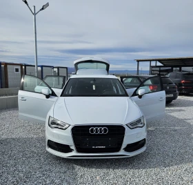 Audi A3 Sline 