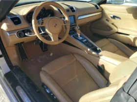 Porsche Boxster АВТОКРЕДИТ* ЦЕНА БЕЗ АНАЛОГ*  - 21000 € / 41072.43 лв. - 62723031 8