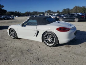 Porsche Boxster АВТОКРЕДИТ* ЦЕНА БЕЗ АНАЛОГ*  - 21000 € / 41072.43 лв. - 62723031 2