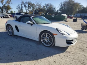 Porsche Boxster АВТОКРЕДИТ* ЦЕНА БЕЗ АНАЛОГ*  - 21000 € / 41072.43 лв. - 62723031 4