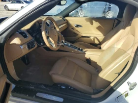 Porsche Boxster АВТОКРЕДИТ* ЦЕНА БЕЗ АНАЛОГ*  - 21000 € / 41072.43 лв. - 62723031 7