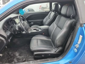 Dodge Challenger 3.6L SXT * PANORAMA* * CARFAX *  - 25999 € / 50849.62 лв. - 47579925 8