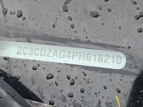 Dodge Challenger 3.6L SXT * PANORAMA* * CARFAX *  - 25999 € / 50849.62 лв. - 47579925 17